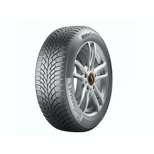 195/60R15 88H, Continental, WINTER CONTACT TS 870