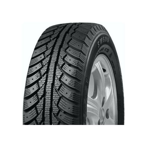 245/65R17 107T, Goodride, SW606 FROSTEXTREME, hrotovatelná