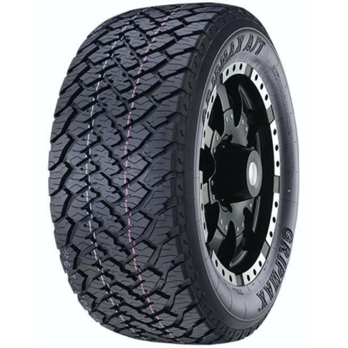 255/55R20 110H, Gripmax, INCEPTION A/T