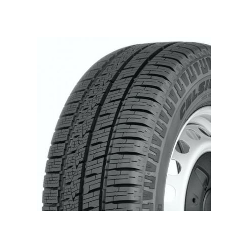 215/60R16 103/101T, Toyo, CELSIUS CARGO