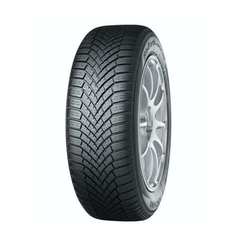 225/45R17 94H, Yokohama, BLUEARTH WINTER V906
