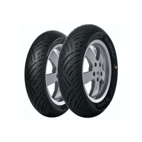 110/80D14 59S, TVS Eurogrip, BEE CONNECT