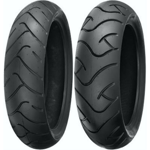 160/60R16 68W, Shinko, SR881