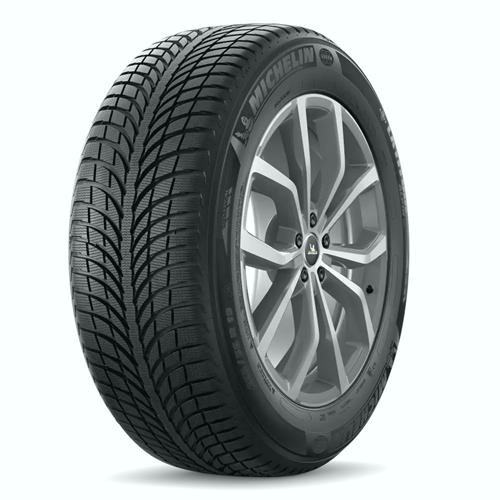 255/55R18 109H, Michelin, LATITUDE ALPIN LA2