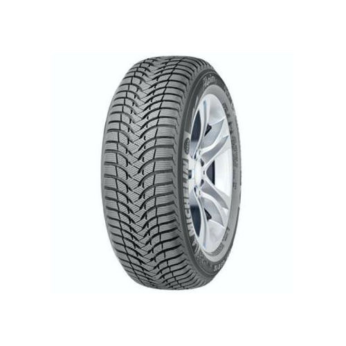 215/60R17 96H, Michelin, ALPIN A4
