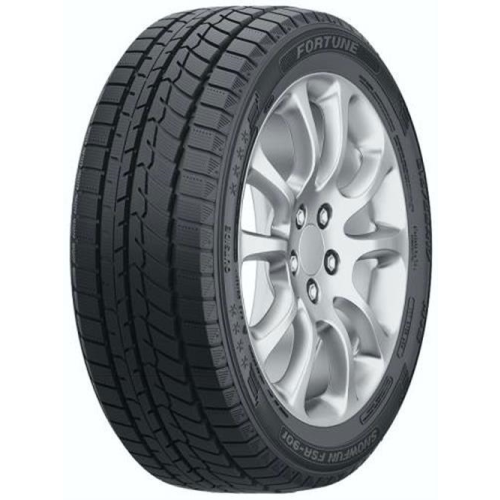 215/65R17 99H, Fortune, SNOWFUN FSR901
