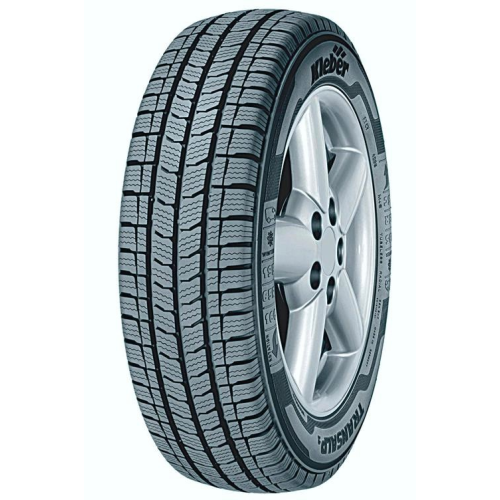 215/75R16 116/114R, Kleber, TRANSALP 2