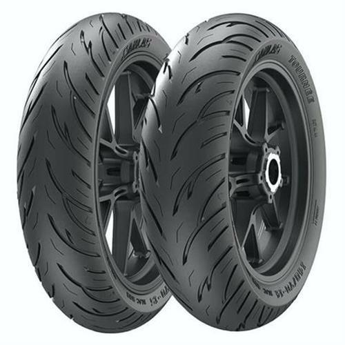 140/60D14 64S, Anlas, TOURNEE