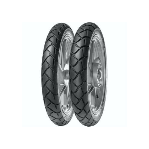 2.75D18 42P, Anlas, CAPRA