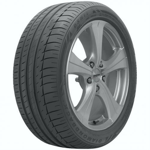 245/35R19 93Y, Diamondback, DH201
