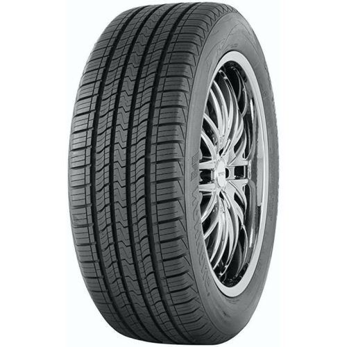 285/45R19 111Y, Nankang, CROSS SPORT SP-9