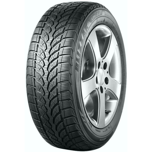 245/40R17 95V, Bridgestone, BLIZZAK LM32