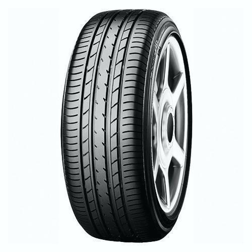 195/60R16 89H, Yokohama, BLUEARTH E70E