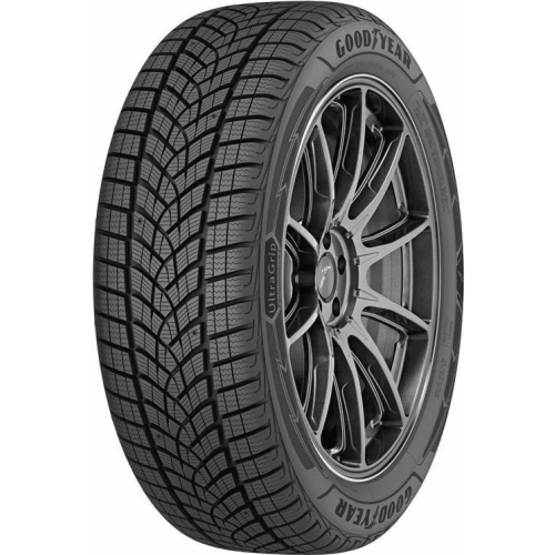 265/45R20 108T, Goodyear, ULTRA GRIP PERFORMANCE +