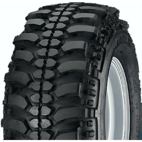 205/80R16 104S, Collins, MUD MAX BREAKER