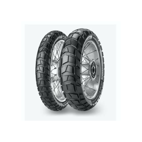150/70D18 70R, Metzeler, KAROO 3