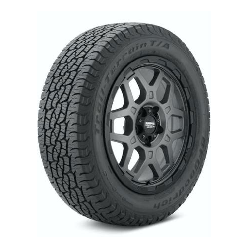 265/50R20 107H, BFGoodrich, TRAIL-TERRAIN T/A