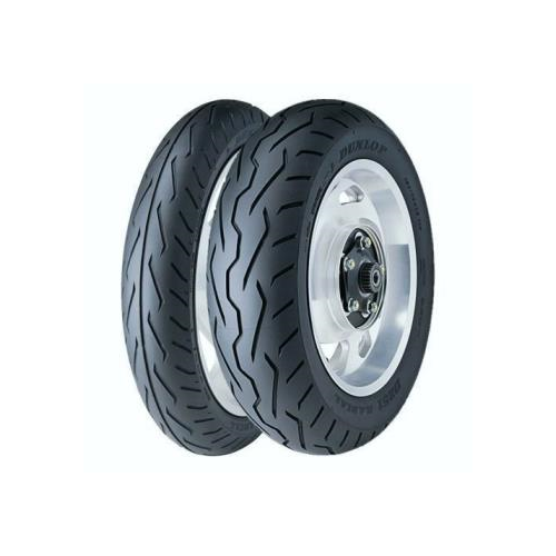 130/70R18 63H, Dunlop, D251