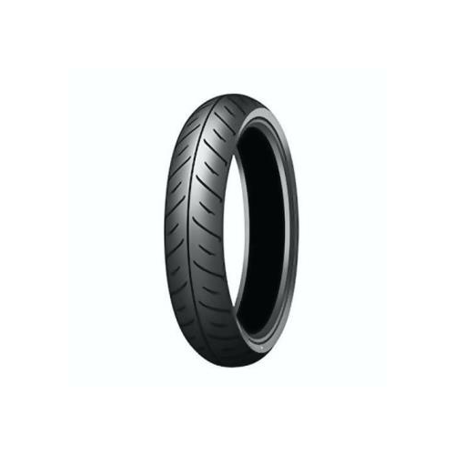130/60R19 61H, Dunlop, D254