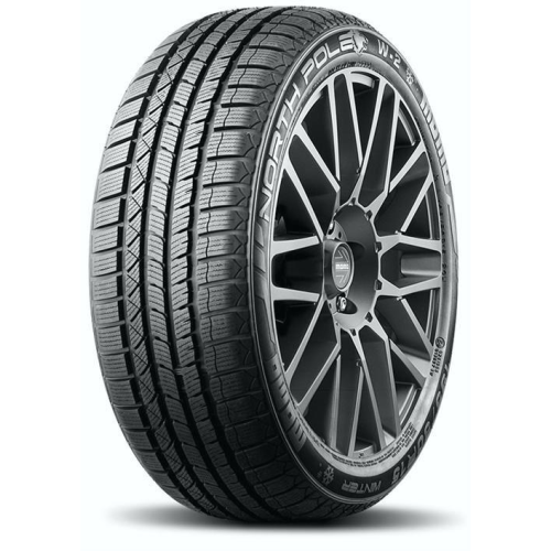 215/65R15 96H, Momo, W-2 NORTH POLE