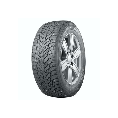 205/65R16 107/105R, Nokian, HKPL C4, hrotovatelná