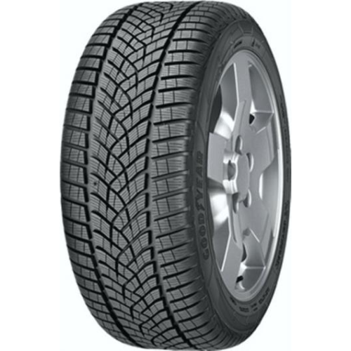 255/35R21 98V, Goodyear, ULTRA GRIP PERFORMANCE +