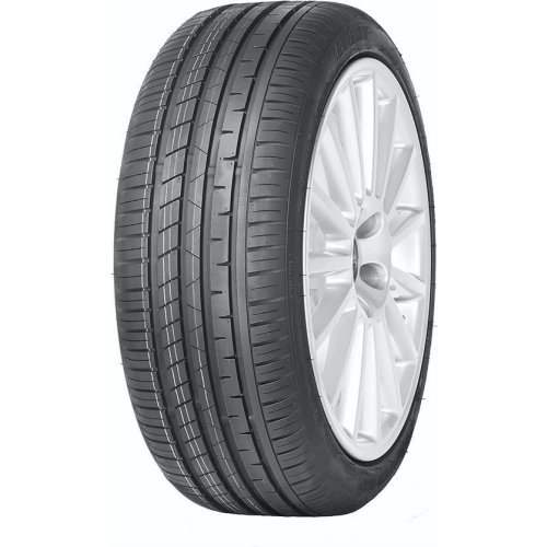 275/30R19 96W, Event, POTENTEM UHP
