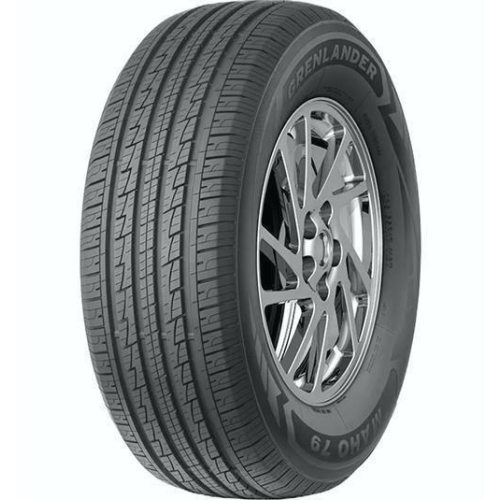 255/55R19 111V, Grenlander, MAHO 79 H/T