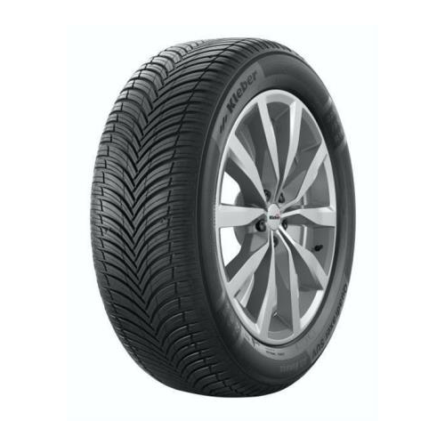 235/55R18 104V, Kleber, QUADRAXER SUV