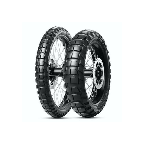 150/70R18 70Q, Metzeler, KAROO 4