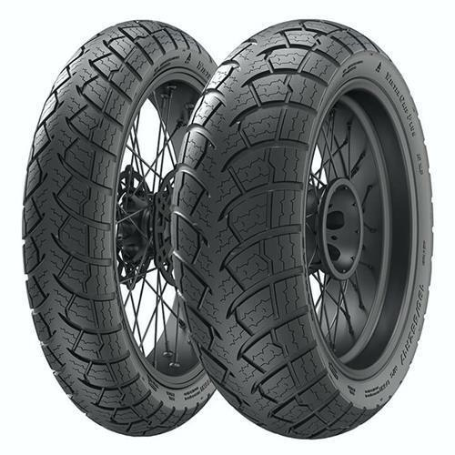 140/70R17 66H, Anlas, WINTER GRIP PLUS