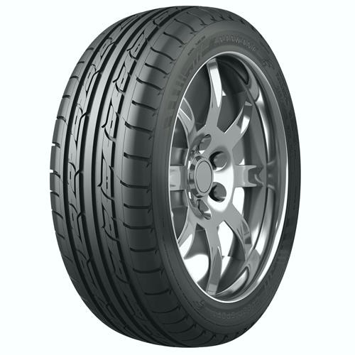 215/45R17 91V, Nankang, GREEN SPORT ECO 2+
