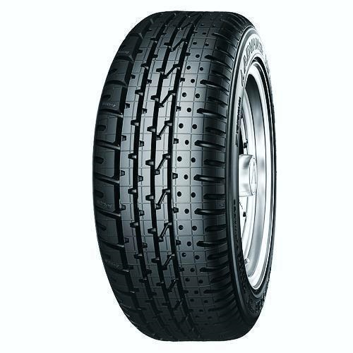 195/60R15 88H, Yokohama, ADVAN A008S