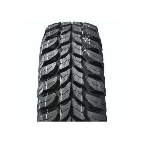 265/75R16 123/120Q, Ling Long, CROSSWIND M/T
