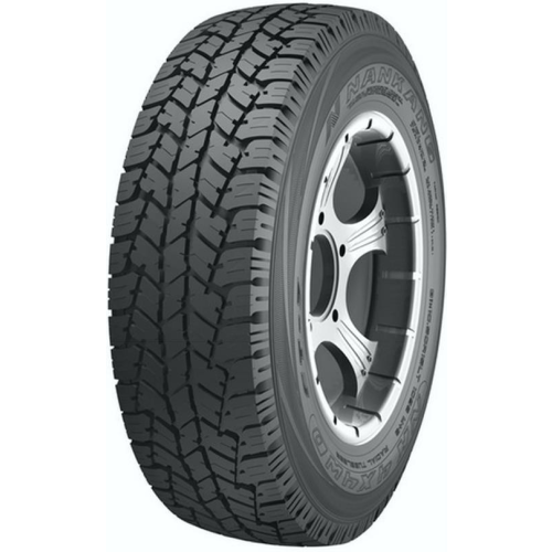 27x8.5R14 95S, Nankang, FORTA FT-7