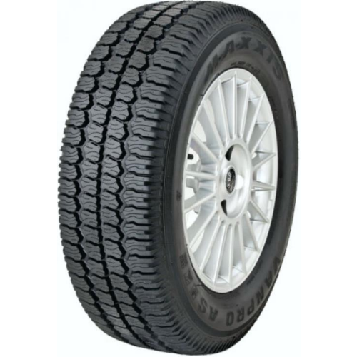205/70R15 106/104R, Maxxis, MA LAS