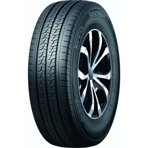 235/65R16 121/119R, Tourador, WINTER PRO TSV1