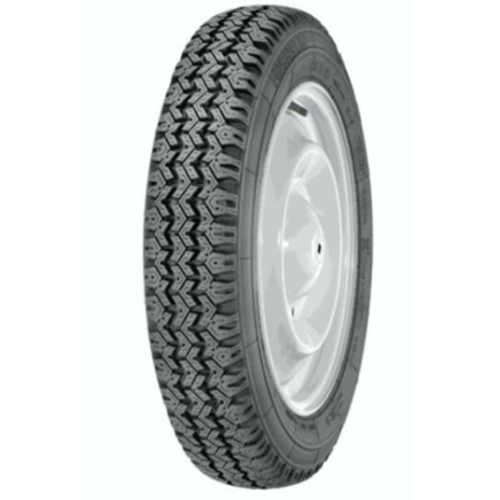 135R15 72Q, Michelin, X M+S 89