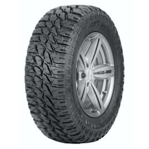 235/75R15 104/101Q, Triangle, GRIPX MT TR281