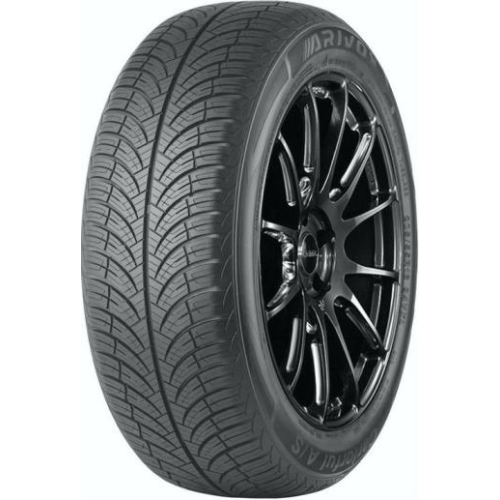 205/40R17 84W, Arivo, CARLORFUL A/S