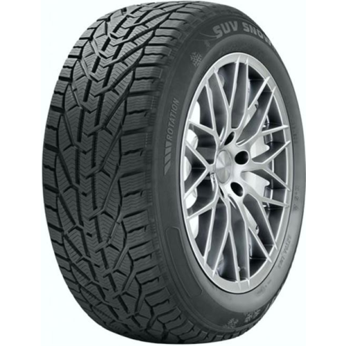 235/55R19 105H, Riken, SUV SNOW