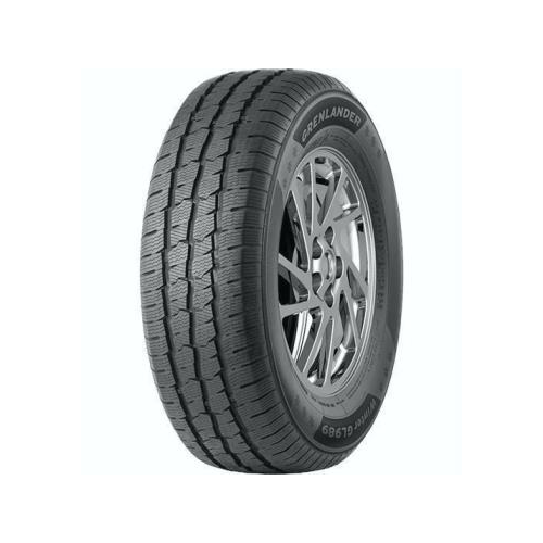 225/65R16 112/110R, Grenlander, WINTER GL989
