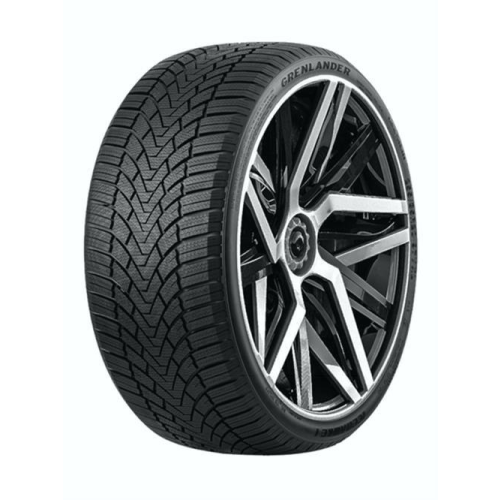185/65R14 86T, Grenlander, ICEHAWKE I