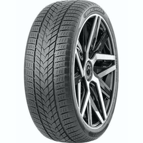 275/55R20 117S, Grenlander, ICEHAWKE II