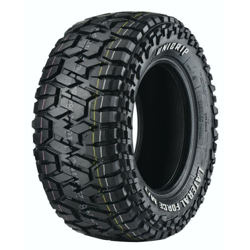205/70R15 100Q, Unigrip, LATERAL FORCE M/T
