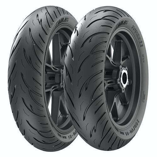 110/80D14 59S, Anlas, TOURNEE