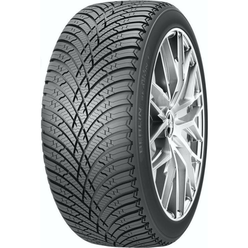 295/30R22 103W, Berlin Tires, ALL SEASON 1