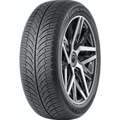 255/35R19 96W, Grenlander, GREENWING A/S