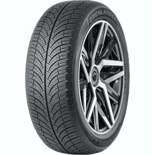215/55R17 98W, Grenlander, GREENWING A/S