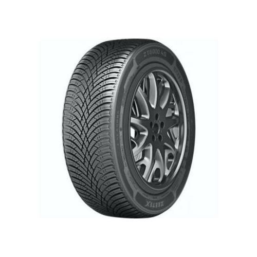 215/55R17 98H, Zeetex, ZT8000 4S